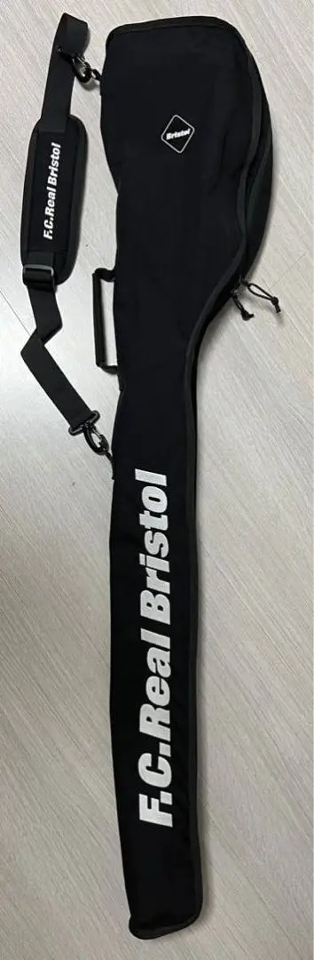2026年最新】F.C.Real Bristol ゴルフバッグ・キャディバッグの人気