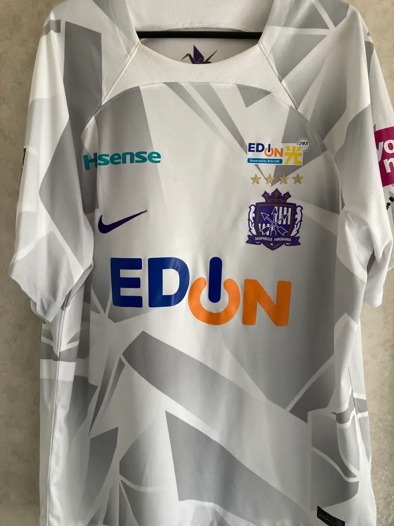 2026年最新】満田誠 ユニフォームの人気アイテム - メルカリ