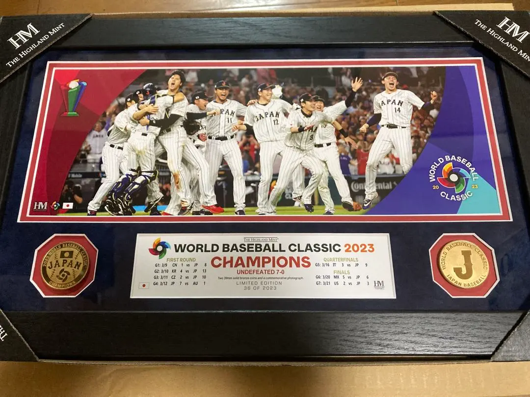 2026年最新】フォトミント wbcの人気アイテム - メルカリ