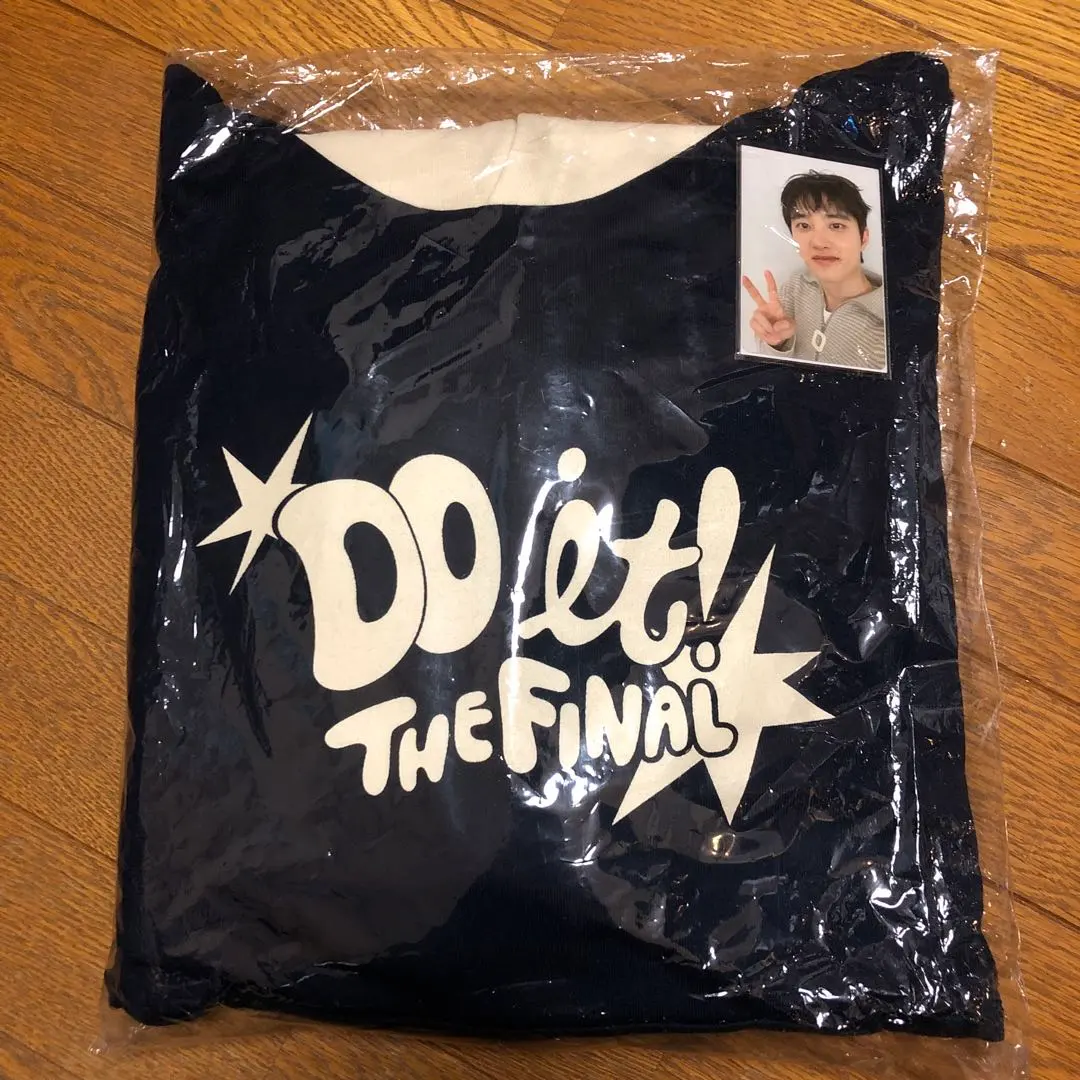 2026年最新】ギョンス tシャツの人気アイテム - メルカリ