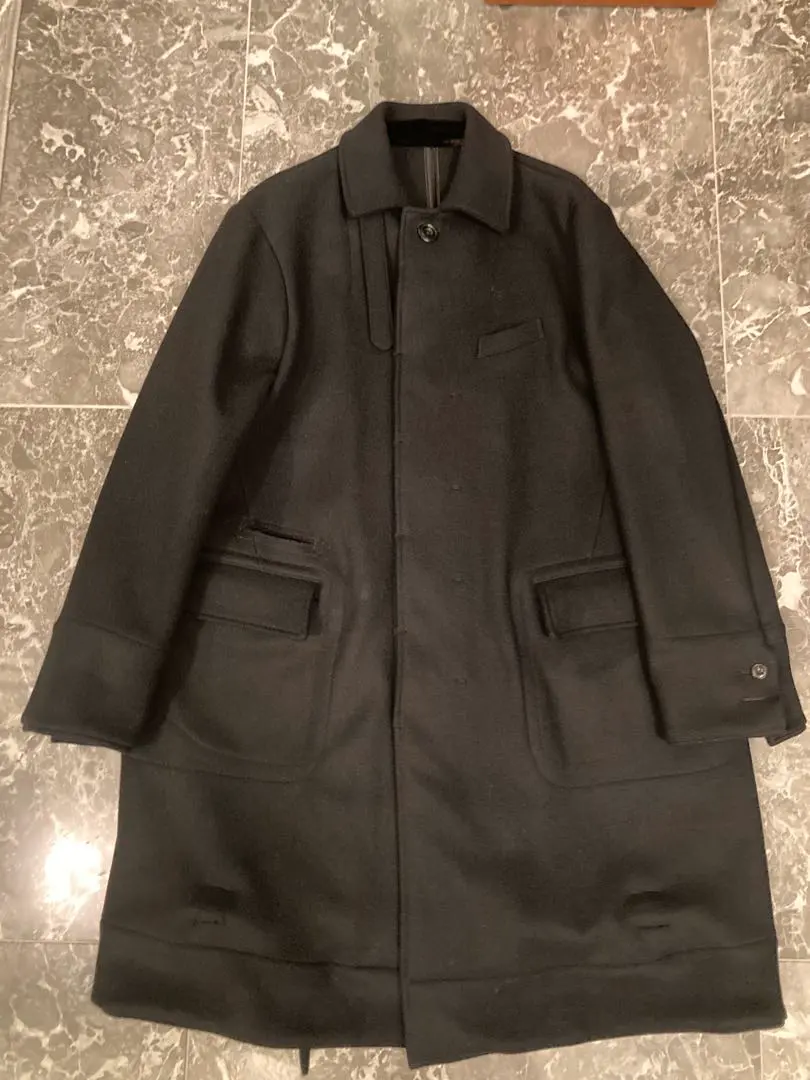 2026年最新】TAKAHIROMIYASHITATheSoloist. チェスターコートの人気