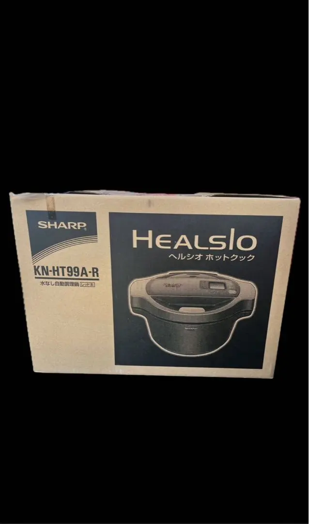 2026年最新】kn-ht99a-rの人気アイテム - メルカリ