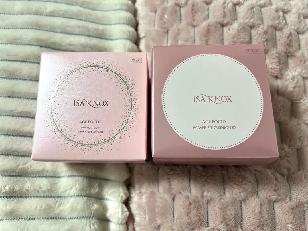 2026年最新】イザノックス エクストリームカバー パワーフィット