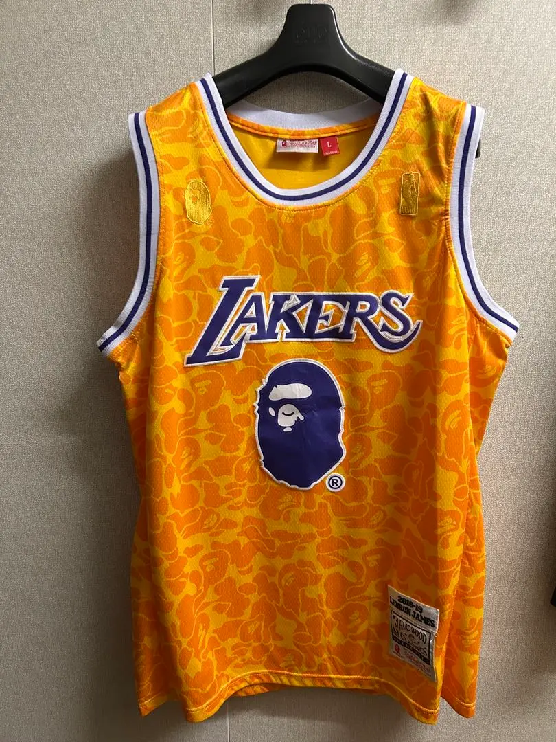 2026年最新】A BATHING APE ユニフォームの人気アイテム - メルカリ