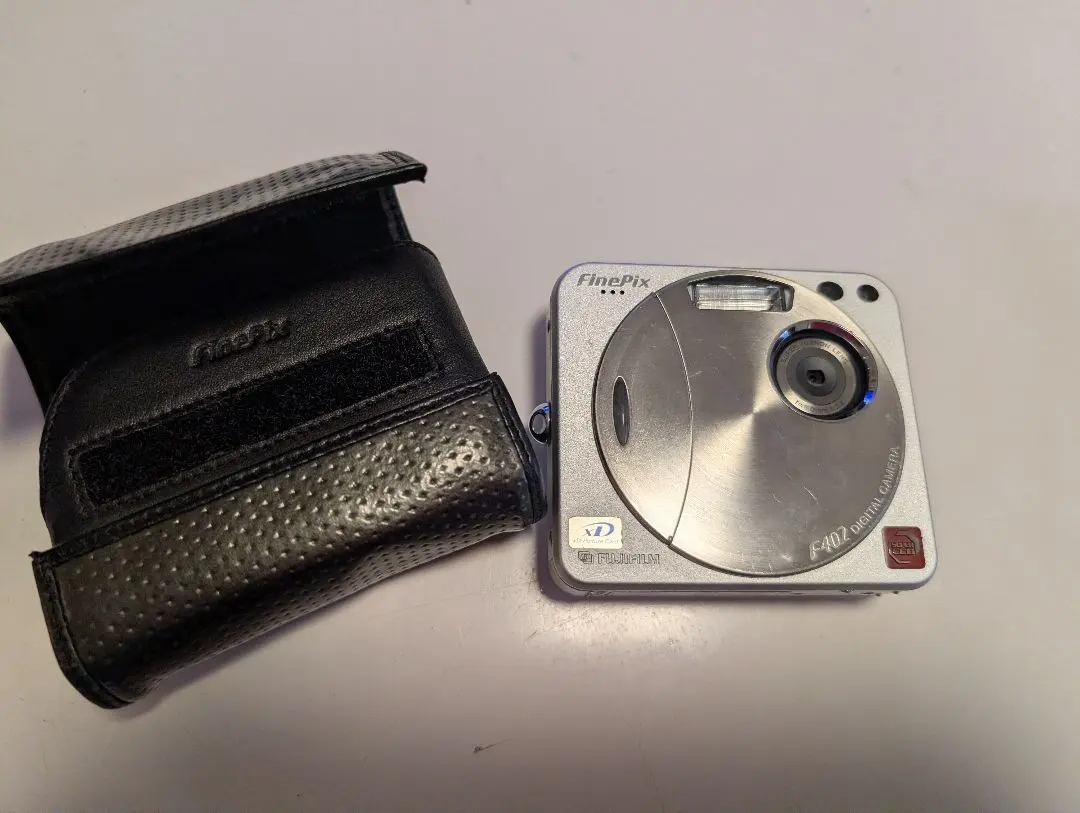 2026年最新】FinePix F402の人気アイテム - メルカリ