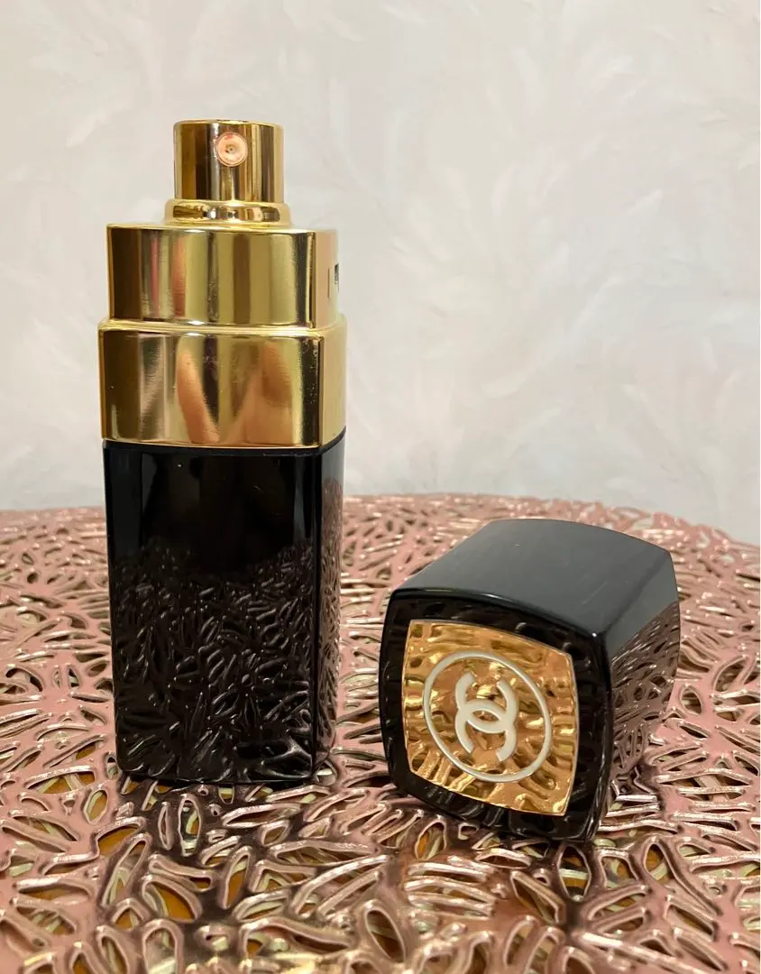 2026年最新】シャネルN°5パーススプレイ（オードゥトワレット）の人気