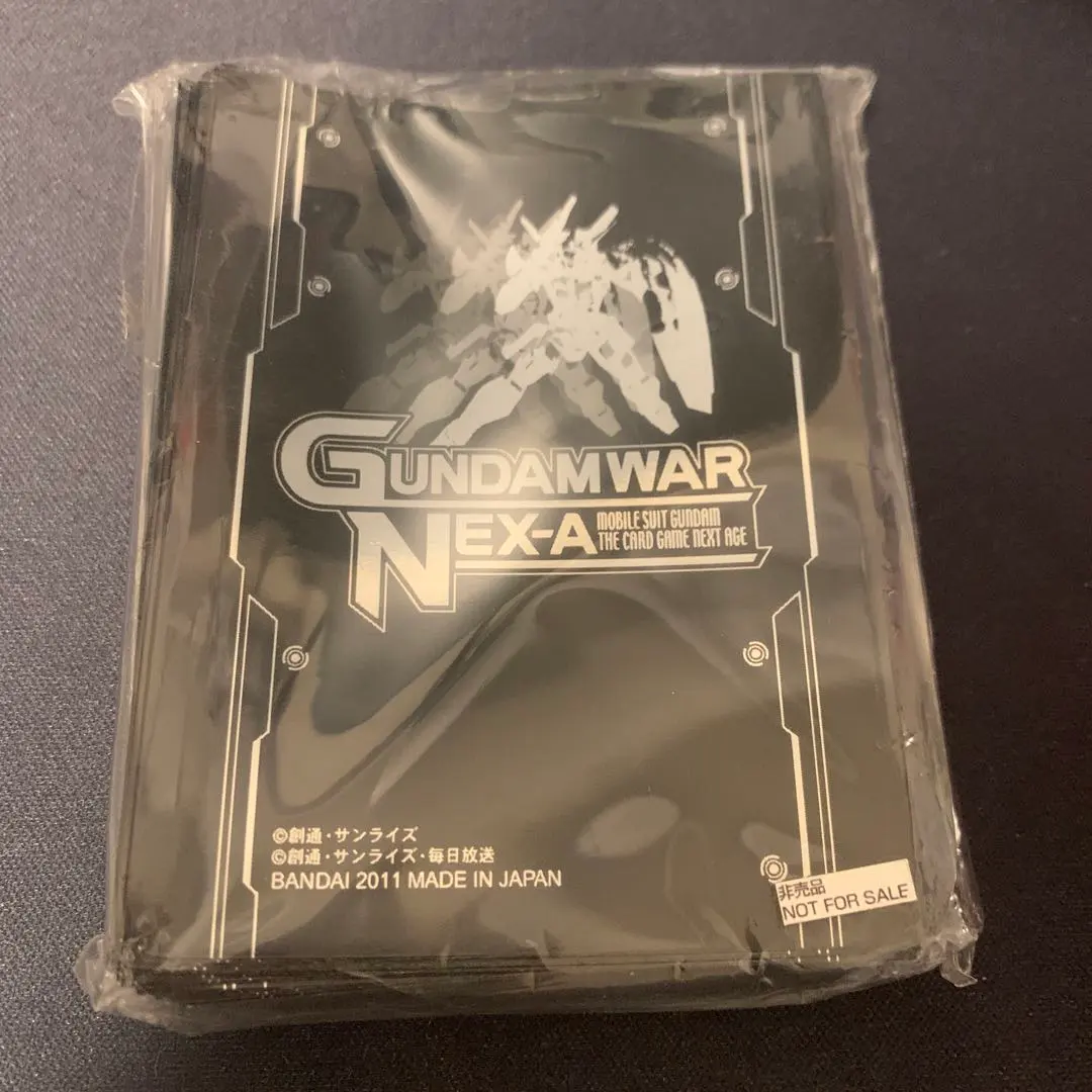 2026年最新】スリーブ ネグザの人気アイテム - メルカリ