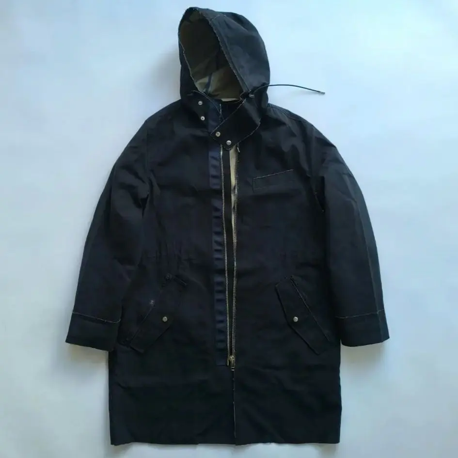 2026年最新】Acne Studios モッズコートの人気アイテム - メルカリ