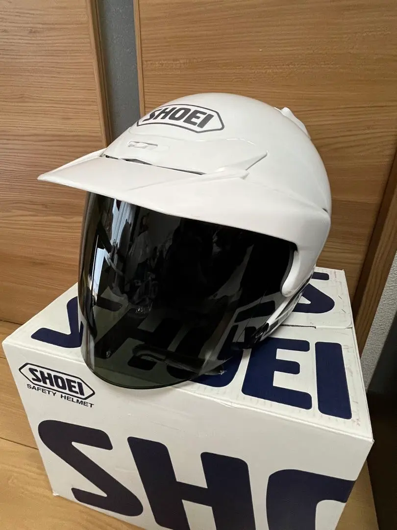 2026年最新】SHOEI J－FORCE2の人気アイテム - メルカリ