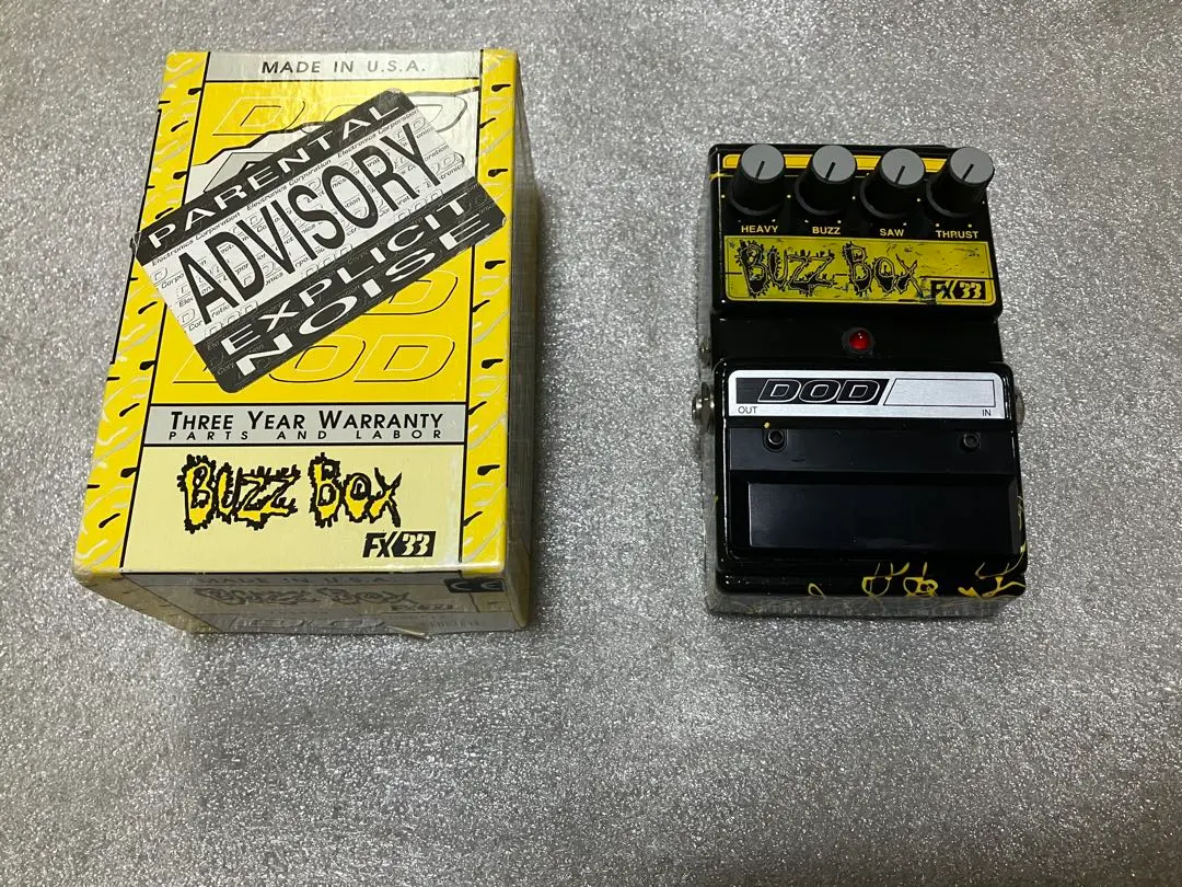 2026年最新】DOD BUZZ BOXの人気アイテム - メルカリ