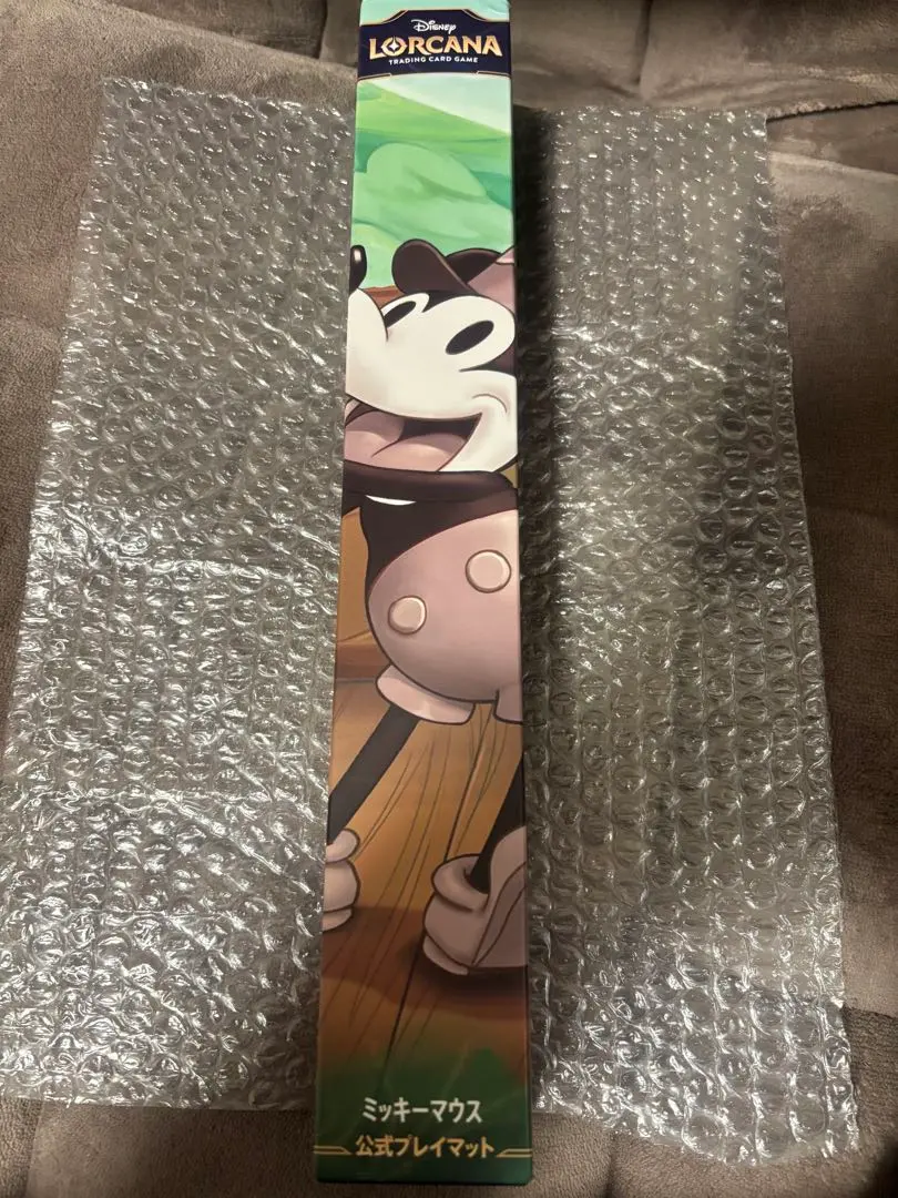 2026年最新】ロルカナ ミッキー プレイマットの人気アイテム - メルカリ