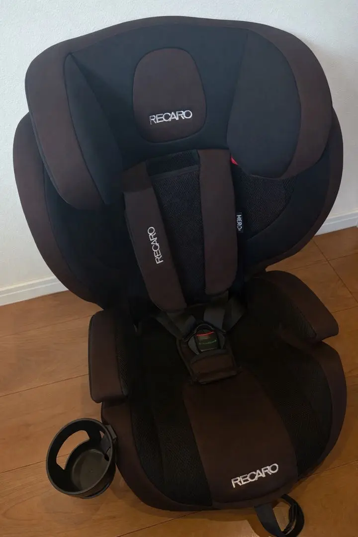 2026年最新】recaro チャイルドシート 07の人気アイテム - メルカリ