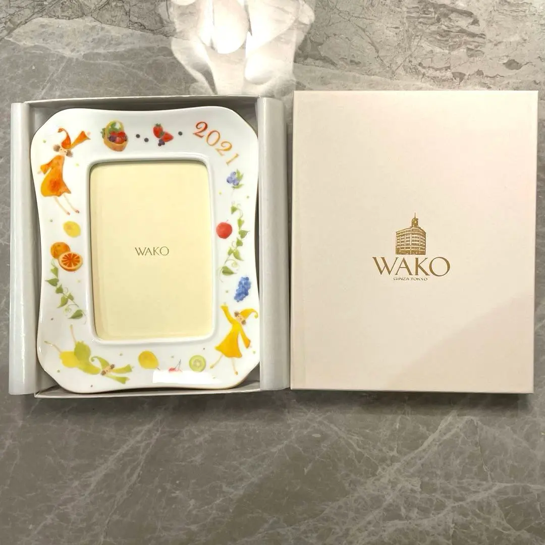 2026年最新】写真立て wakoの人気アイテム - メルカリ