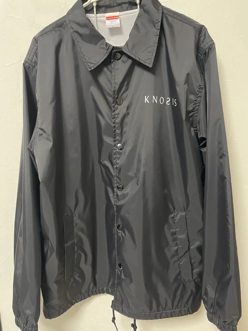 2026年最新】KNOSIS コーチジャケットの人気アイテム - メルカリ