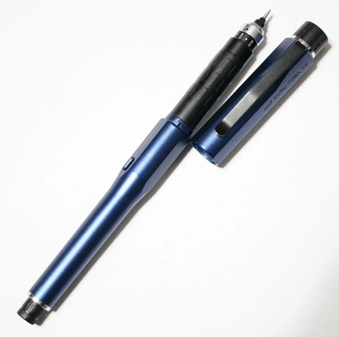 2026年最新】クルトガダイブムーンナイトブルーの人気アイテム - メルカリ