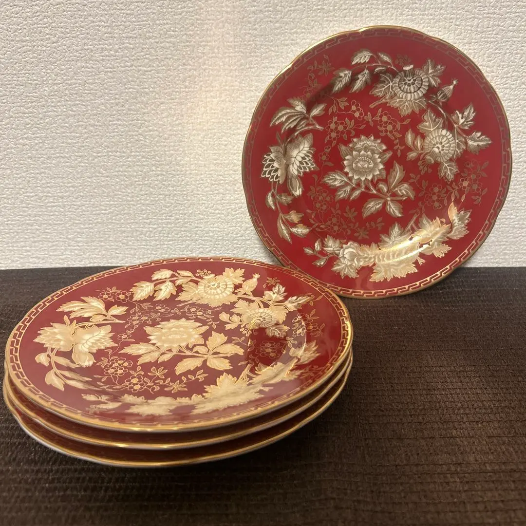 2026年最新】ウェッジウッド トンキン ルビーの人気アイテム - メルカリ