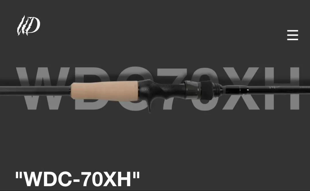 2026年最新】ウルフダウン ロッドの人気アイテム - メルカリ