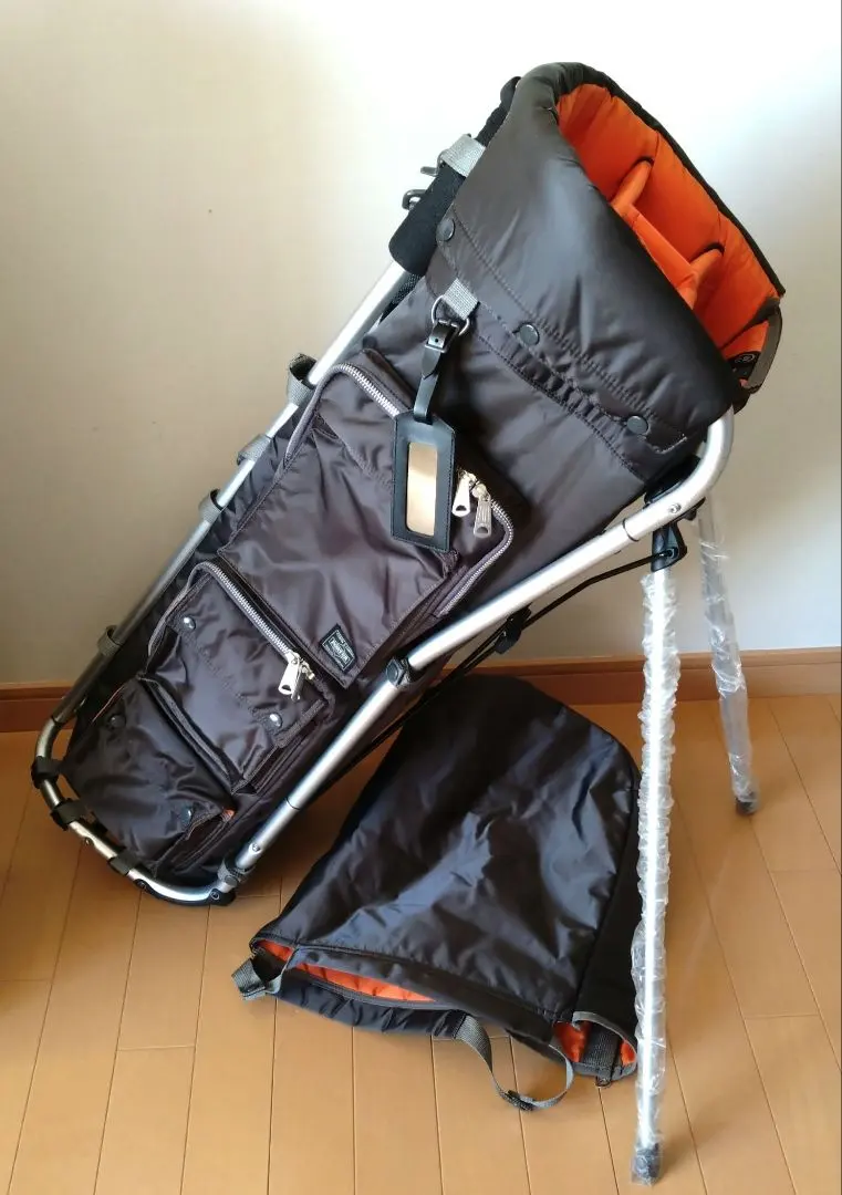 2026年最新】ミズノ porter キャディ バッグの人気アイテム - メルカリ