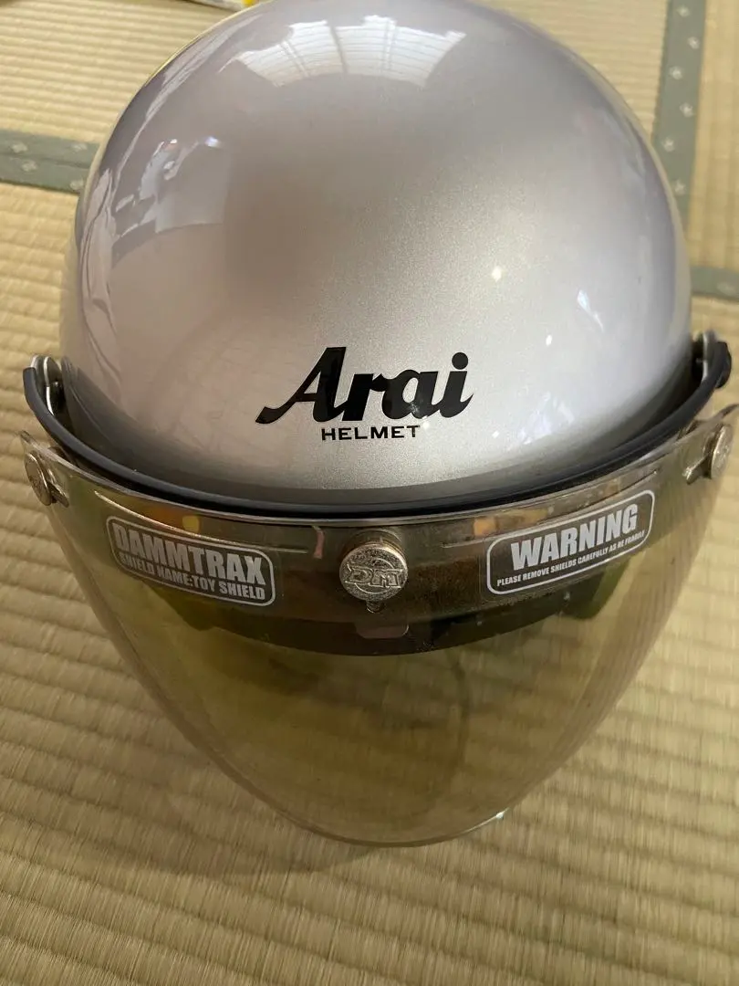 2026年最新】arai classic swの人気アイテム - メルカリ