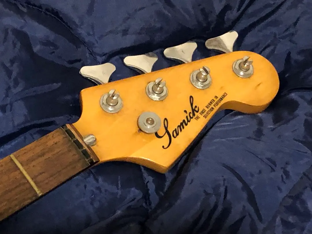 2026年最新】samick ベースの人気アイテム - メルカリ