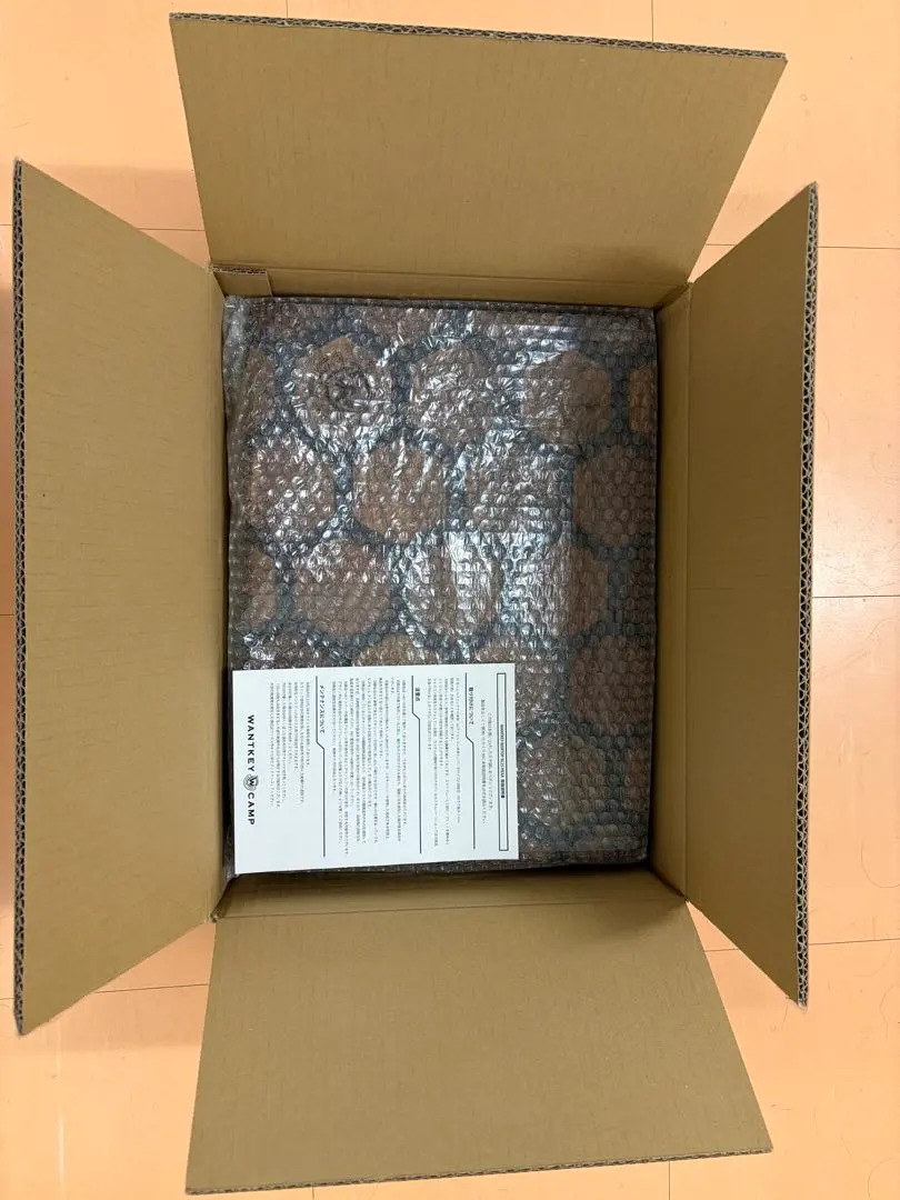 2026年最新】wantkey camp boxtop sc25 hexaの人気アイテム - メルカリ