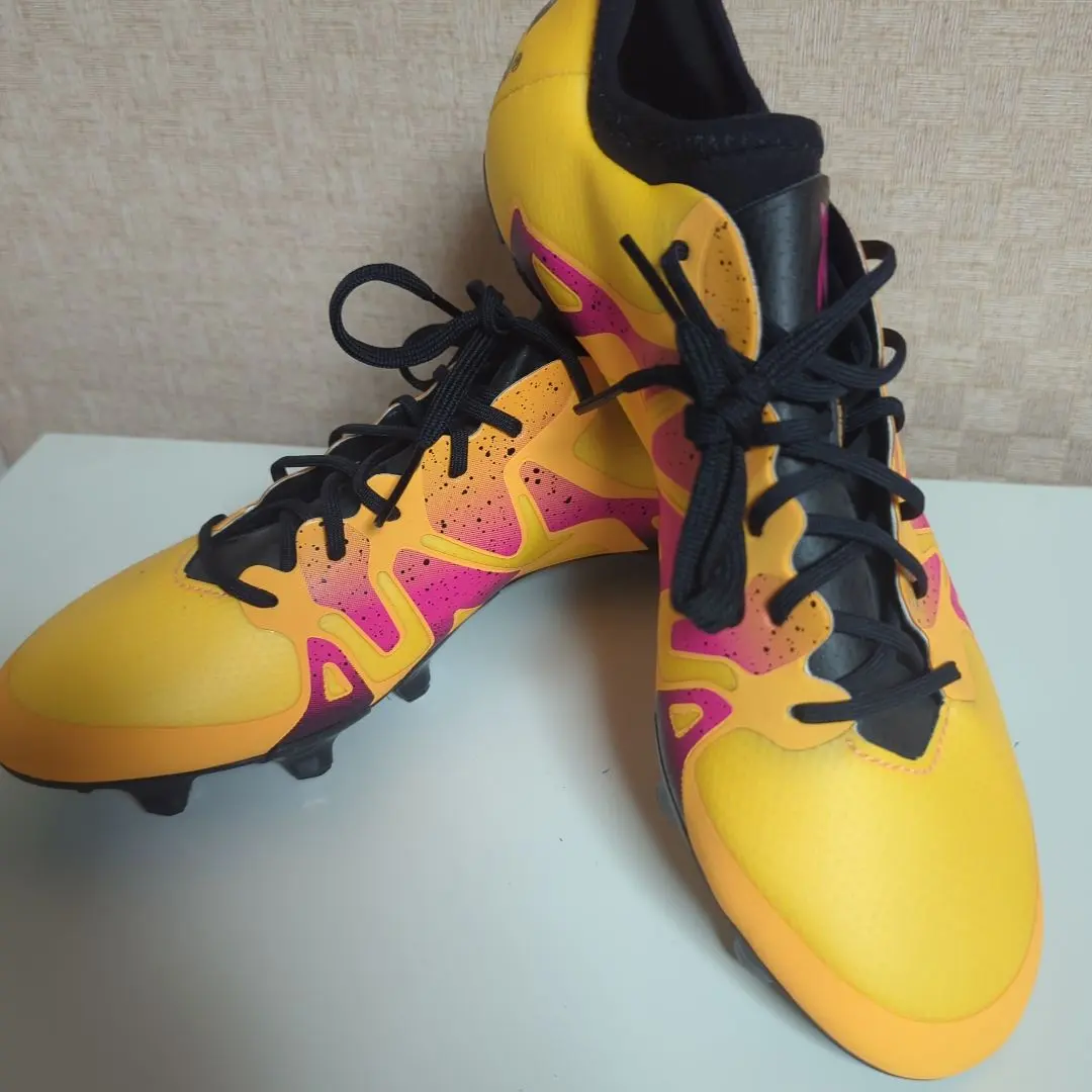 2026年最新】アディダスx15.1の人気アイテム - メルカリ