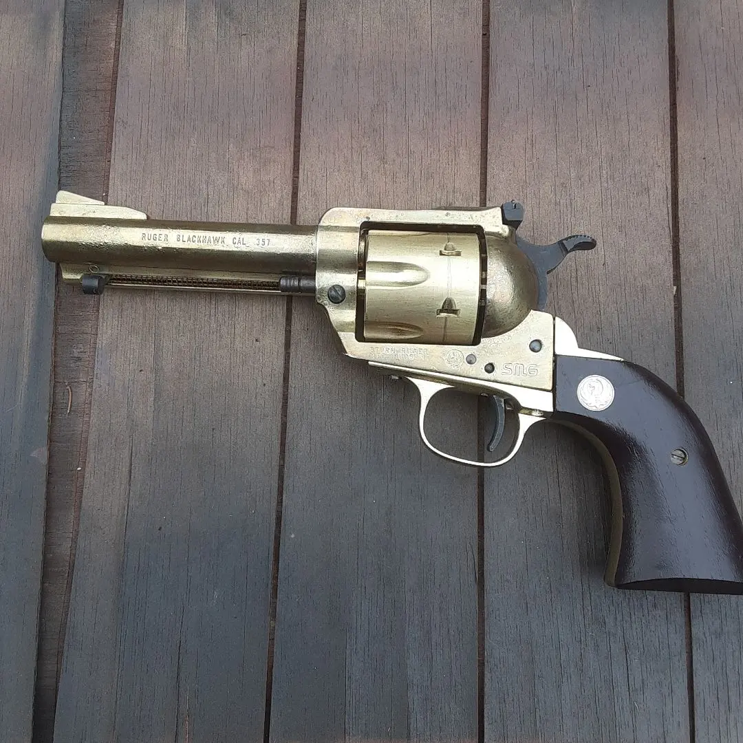 2026年最新】モデルガン ハドソンの人気アイテム - メルカリ