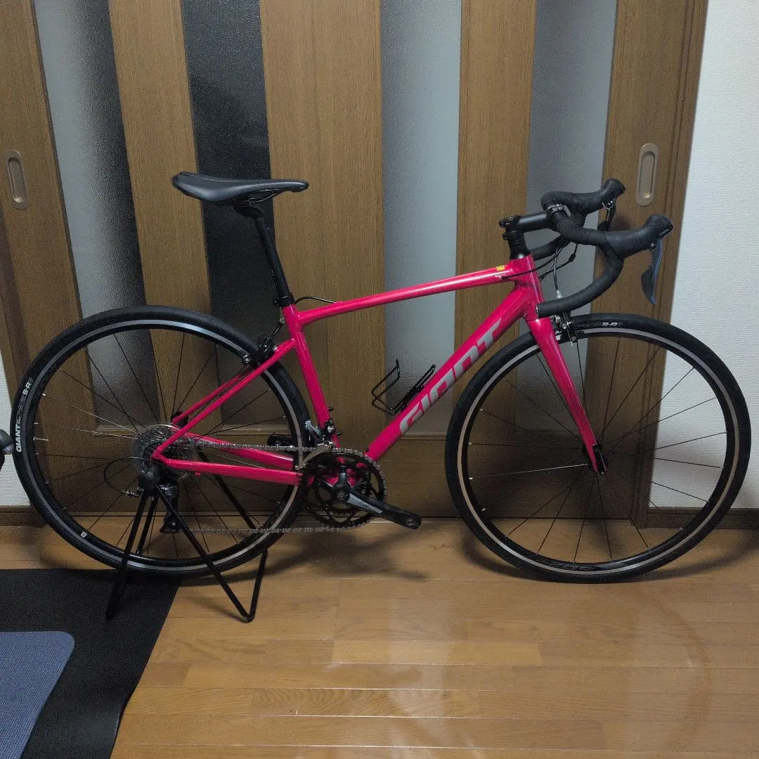 2026年最新】giant contend2の人気アイテム - メルカリ