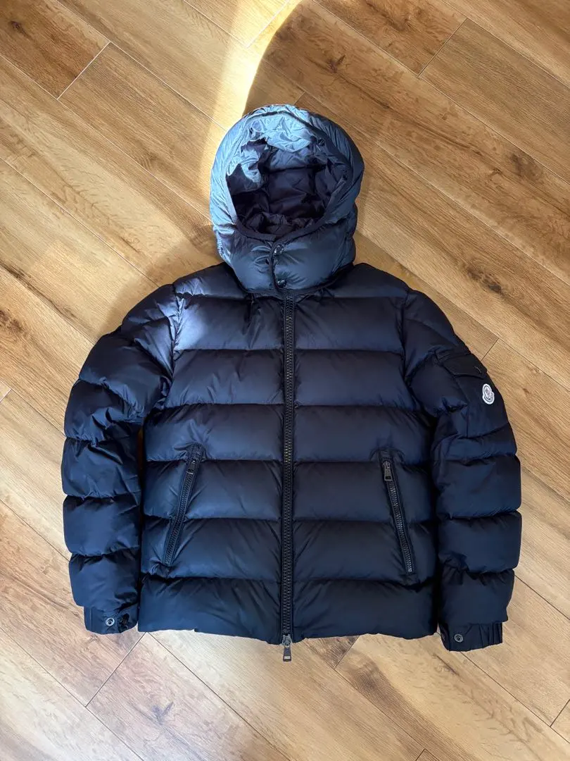 2026年最新】モンクレール HYMALAYの人気アイテム - メルカリ