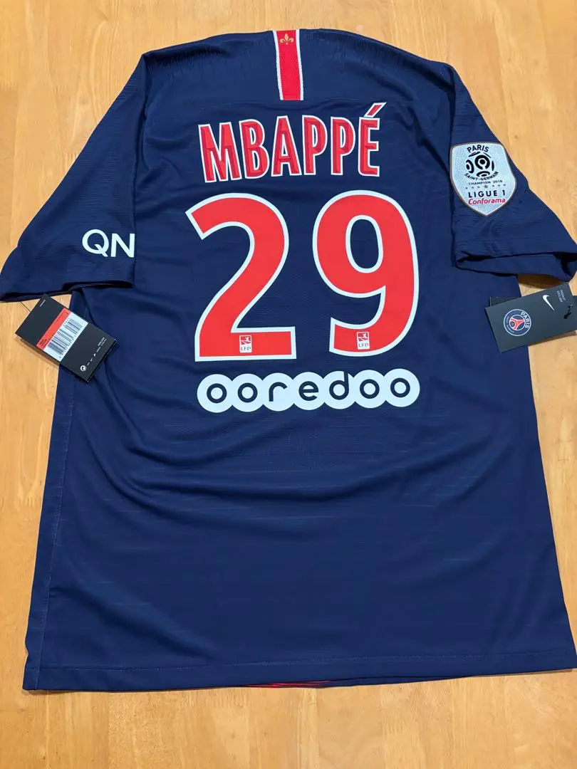 2026年最新】psg 18/19の人気アイテム - メルカリ