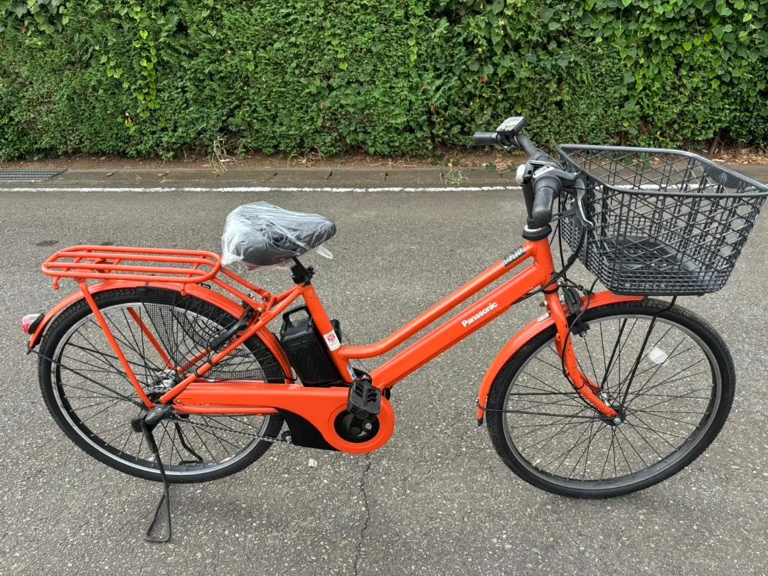 2026年最新】パナソニック 電動自転車 ティモsの人気アイテム - メルカリ