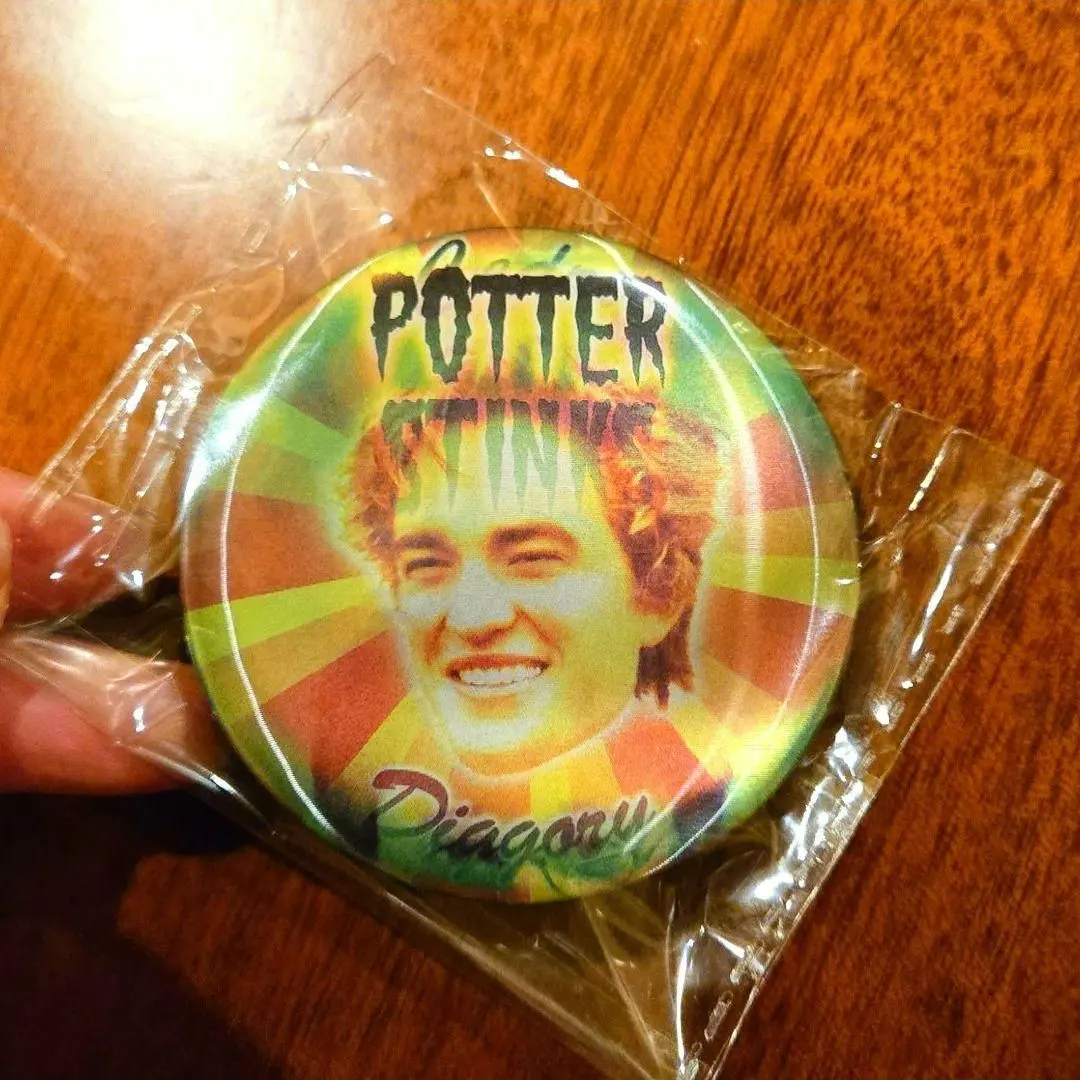 2026年最新】セドリック 缶バッジの人気アイテム - メルカリ