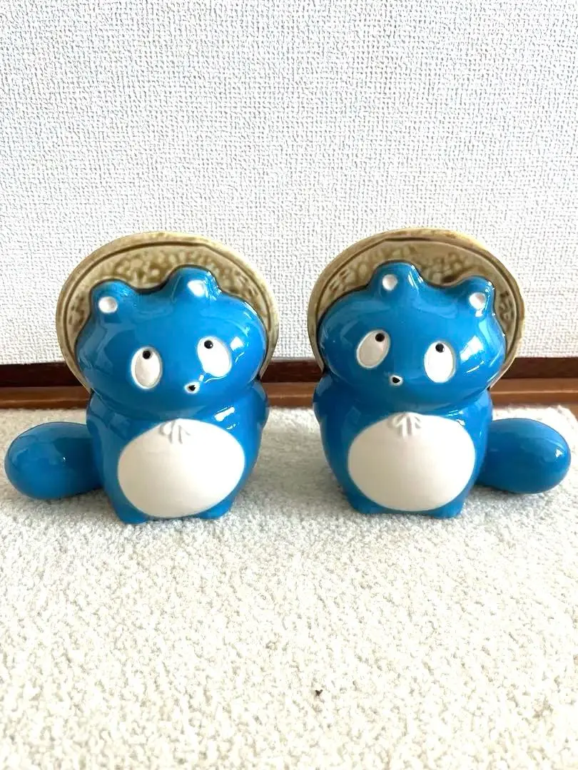 2026年最新】ぼんやり子だぬき 陶器の人気アイテム - メルカリ