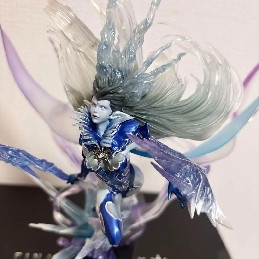 2026年最新】Final fantasy xiv マイスタークオリティ フィギュアの