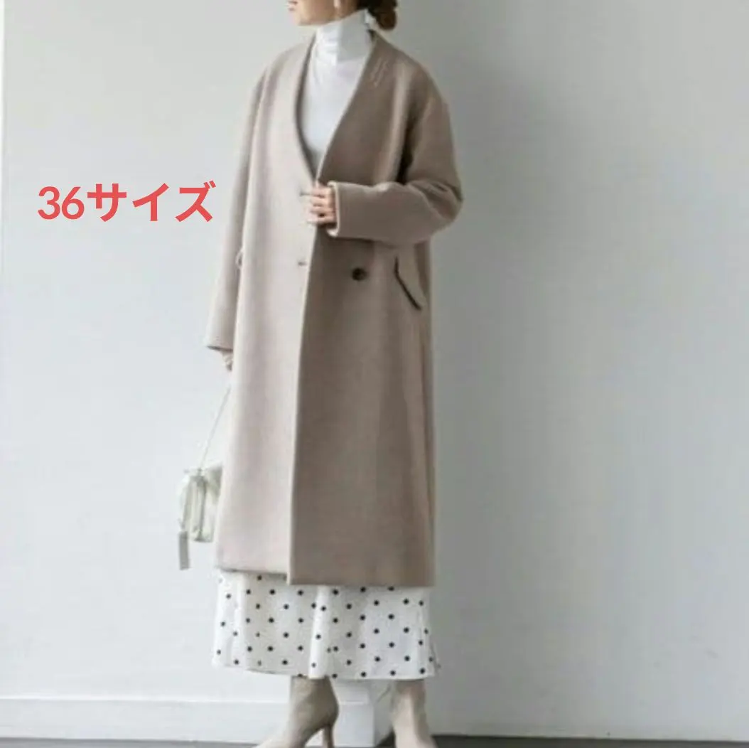 2026年最新】mtrチェスターディテールvカラーコートの人気アイテム