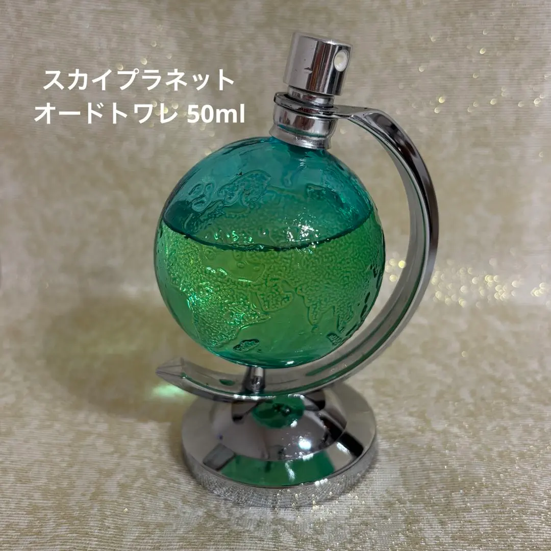 2026年最新】スカイプラネット オードトワレの人気アイテム - メルカリ