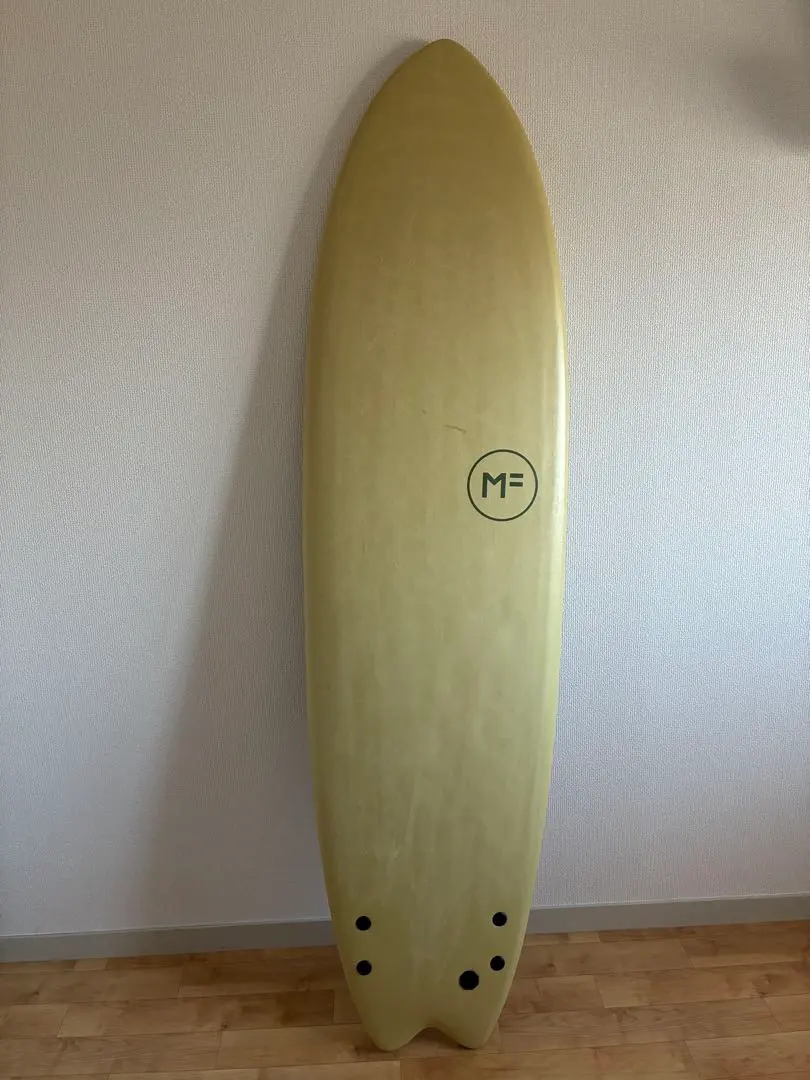 2026年最新】ミックファニング ソフトボード 7の人気アイテム - メルカリ