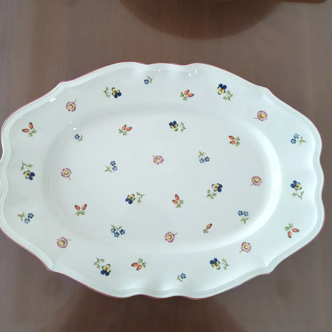 2026年最新】ビレロイ&ボッホ プチフルールの人気アイテム - メルカリ