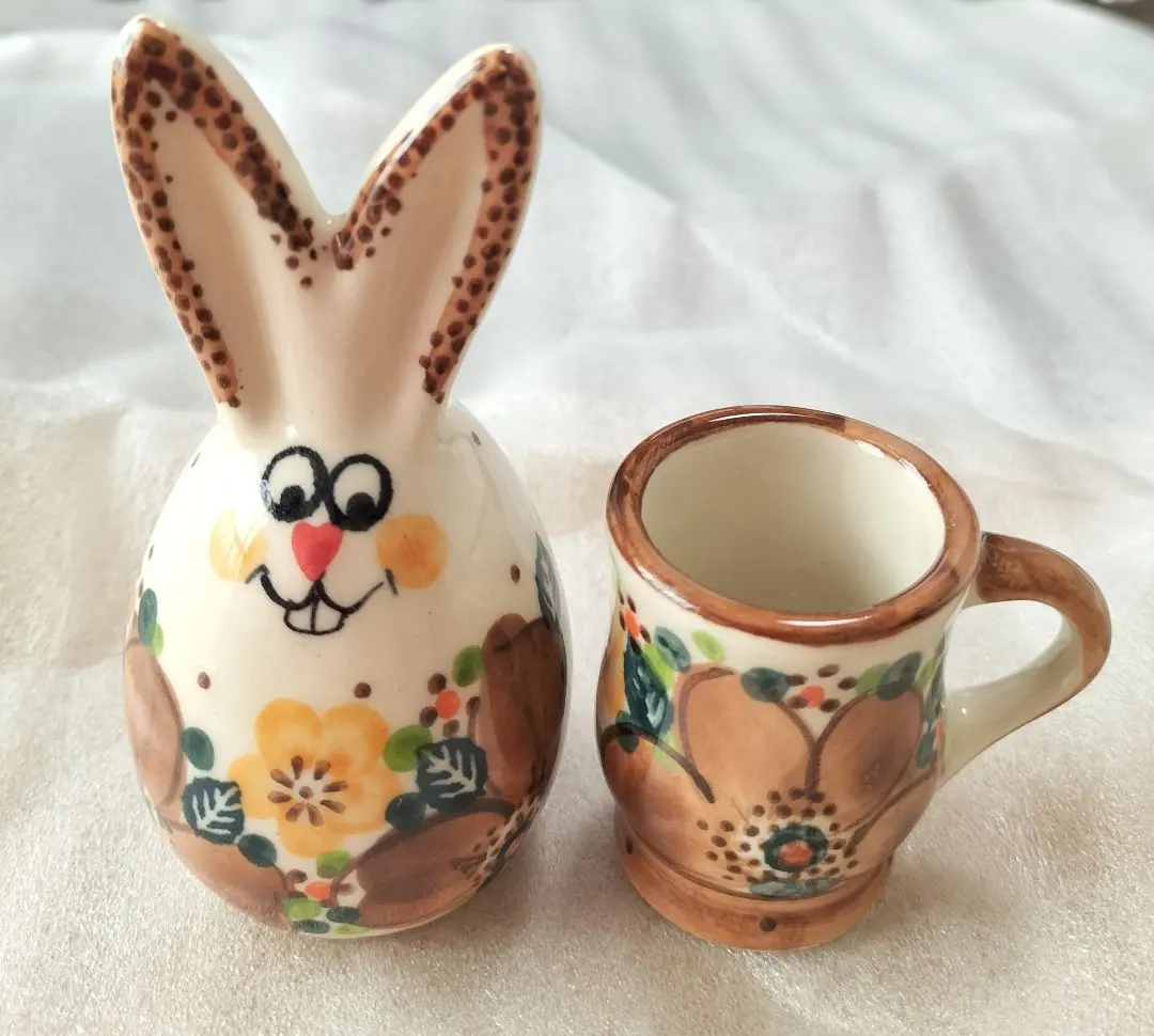 2026年最新】ポーリッシュポタリー うさぎの人気アイテム - メルカリ