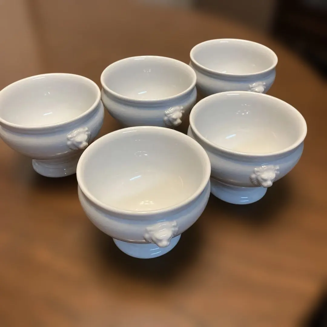 2026年最新】ライオンヘッド スープボウルの人気アイテム - メルカリ