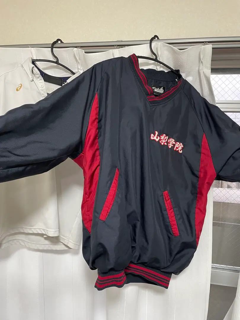 2026年最新】山梨学院 ジャージの人気アイテム - メルカリ