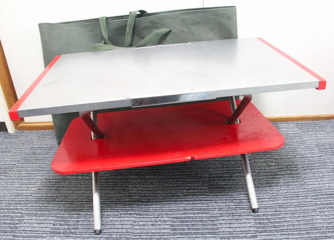 2026年最新】ユニフレーム 焚き火テーブルラージの人気アイテム - メルカリ