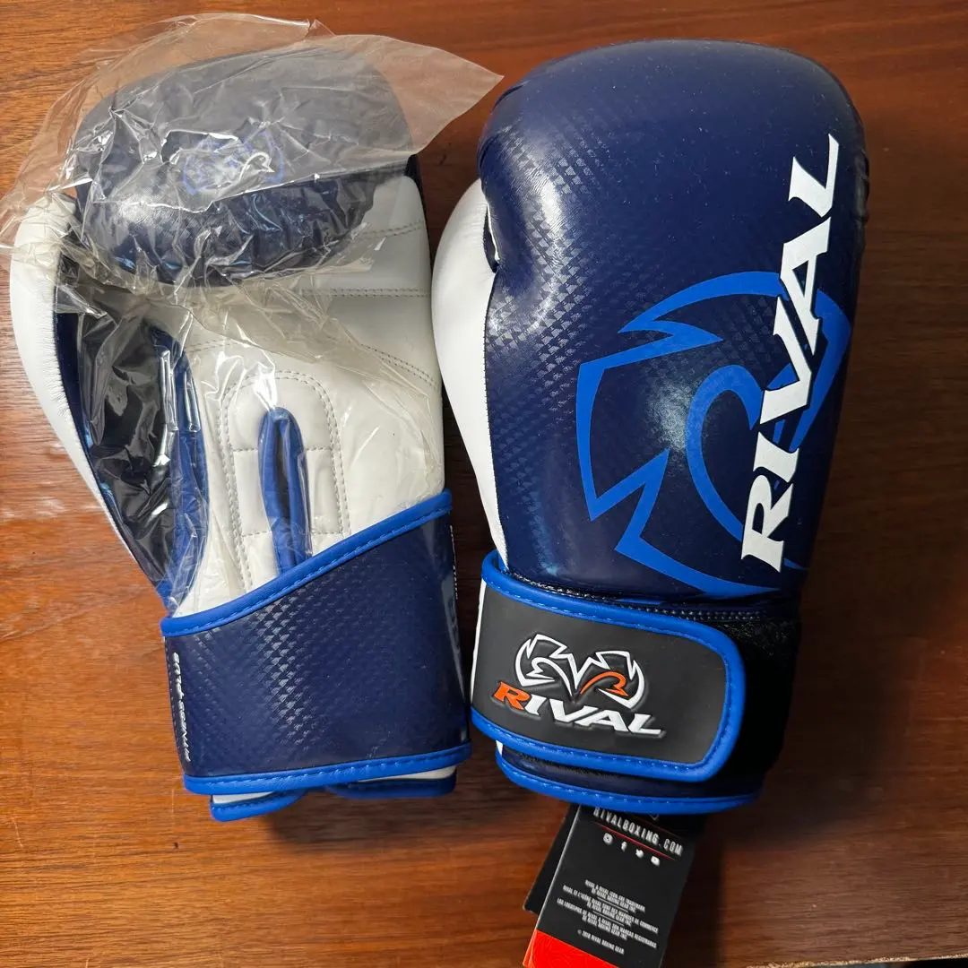 2026年最新】ボクシンググローブ rivalの人気アイテム - メルカリ
