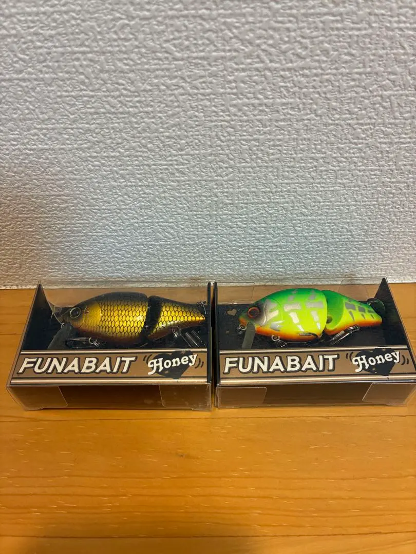 2026年最新】フナベイトハニーの人気アイテム - メルカリ