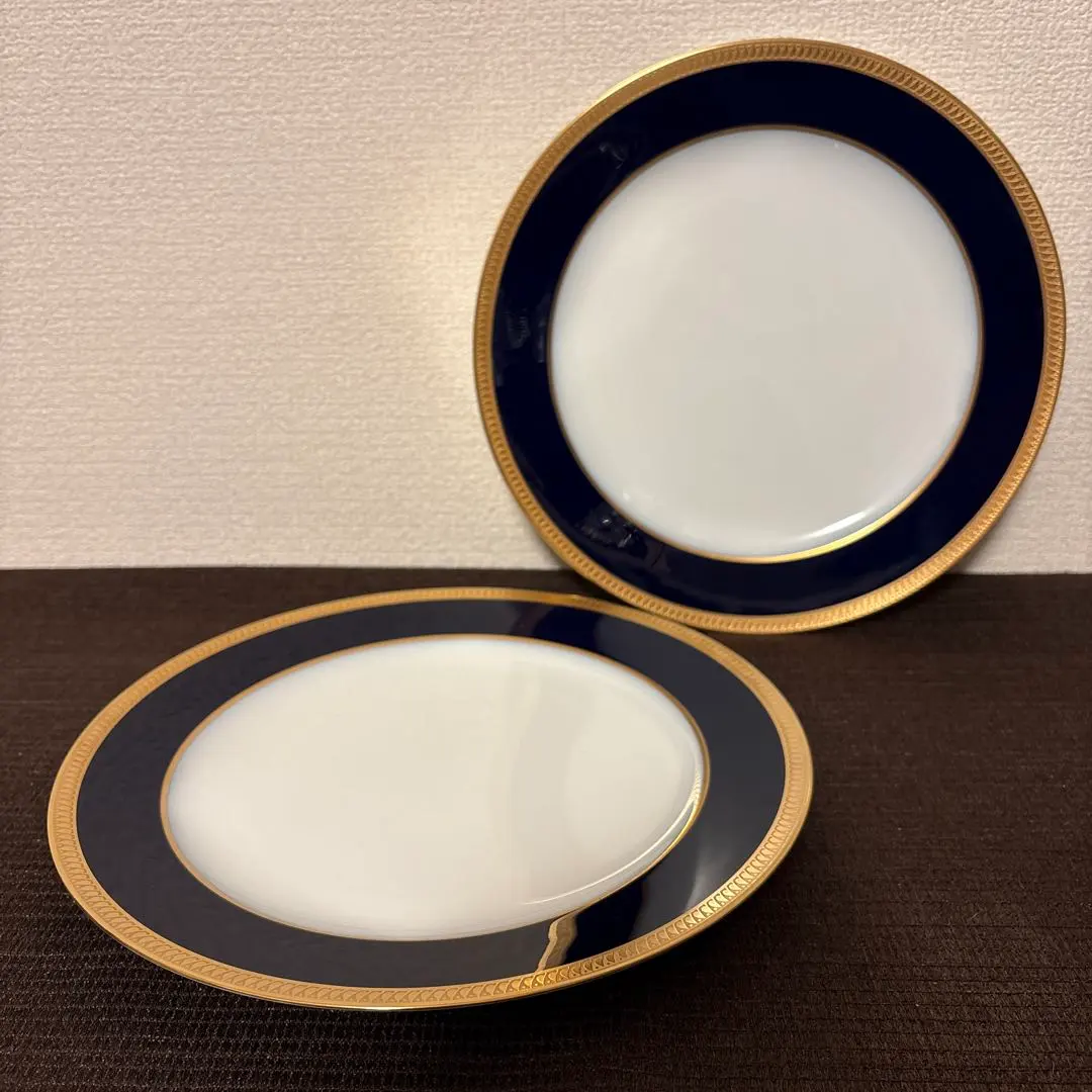 2026年最新】大倉陶園 瑠璃片葉金蝕の人気アイテム - メルカリ