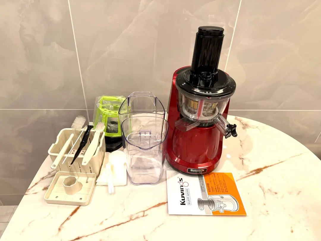 2026年最新】クビンス ジューサー NS-993PSMの人気アイテム - メルカリ