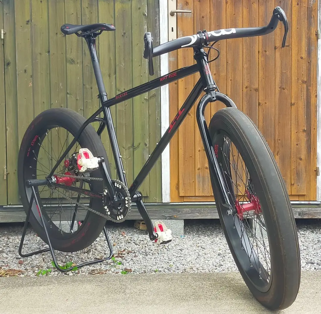 2026年最新】surly 1×1の人気アイテム - メルカリ