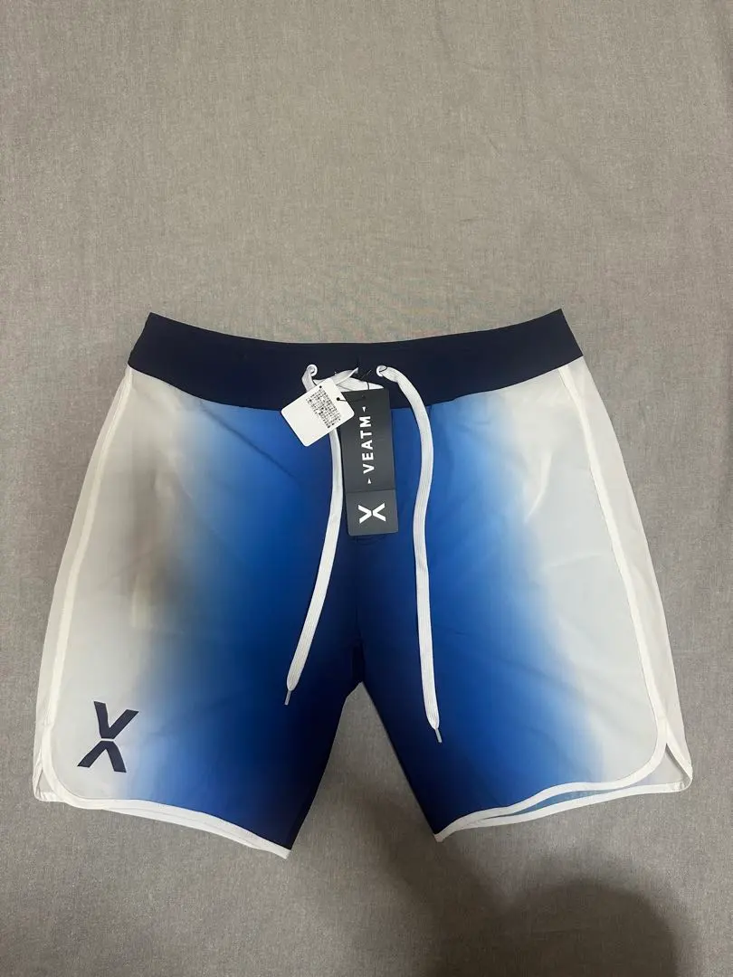 2026年最新】veatm サーフパンツの人気アイテム - メルカリ