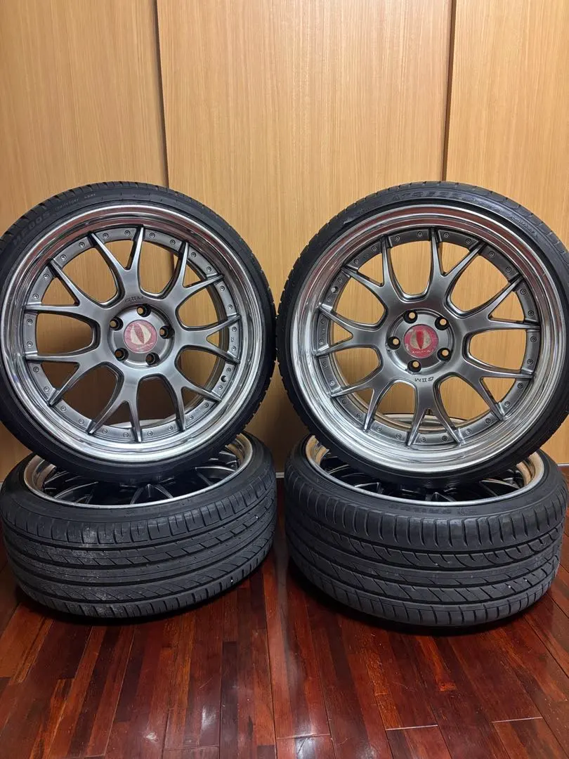 2026年最新】エイムゲイン 20インチの人気アイテム - メルカリ