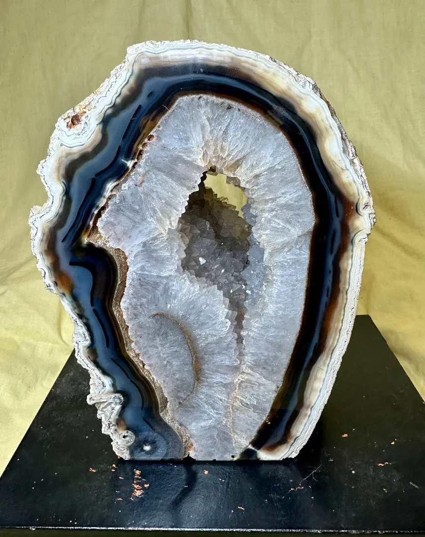 2026年最新】ジオードメノウの人気アイテム - メルカリ